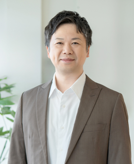 弁護士中川 泰徳の画像