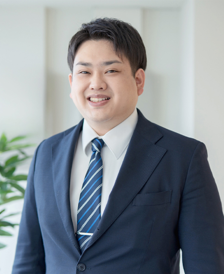 弁護士 竹内 広野の画像